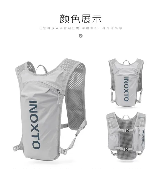 Maratona che corre all'aperto veloce