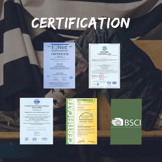 Calzino sportivo con funzione di stampa 3D in 100 cotone dal design alla moda per adulti