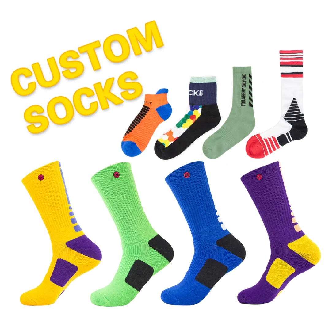 Unisex Children Baby Kids Bci Cotton Wholesale Short Socks